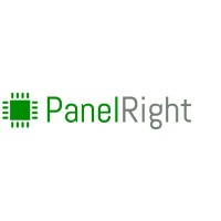 PanelRight logo, PanelRight contact details