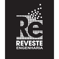 Reveste Engenharia logo, Reveste Engenharia contact details