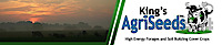 King's Agriseeds Inc. logo, King's Agriseeds Inc. contact details