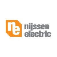 Nijssen Electric logo, Nijssen Electric contact details