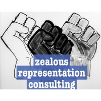 Zealous Representation Consulting, LLC logo, Zealous Representation Consulting, LLC contact details