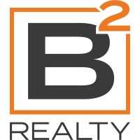 B² Realty logo, B² Realty contact details