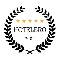 Hotelero Escuela logo, Hotelero Escuela contact details