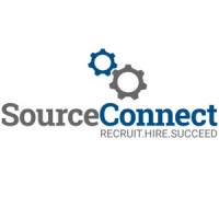 SourceConnect USA logo, SourceConnect USA contact details