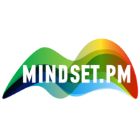 MindsetPM logo, MindsetPM contact details