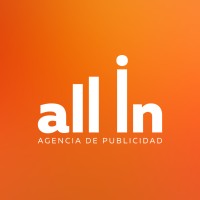 all In México logo, all In México contact details