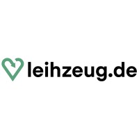 Leihzeug logo, Leihzeug contact details