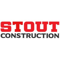 STOUT Construction Inc logo, STOUT Construction Inc contact details