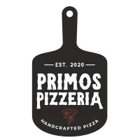 Primos Pizzería logo, Primos Pizzería contact details