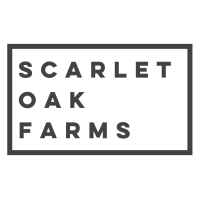 Scarlet Oak Farms logo, Scarlet Oak Farms contact details