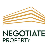 Negotiate Property logo, Negotiate Property contact details