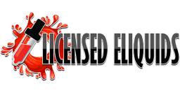 Licensed E-Liquids logo, Licensed E-Liquids contact details