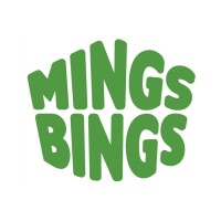 MingsBings logo, MingsBings contact details