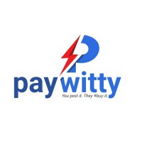 Paywitty Inc logo, Paywitty Inc contact details