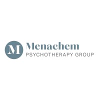 Menachem Psychotherapy Group logo, Menachem Psychotherapy Group contact details