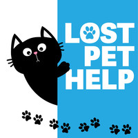 Lost Pet Help logo, Lost Pet Help contact details