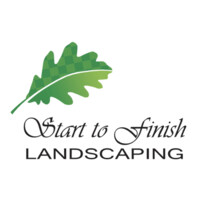 Start To Finish Landscaping, Inc. logo, Start To Finish Landscaping, Inc. contact details