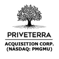 PRIVETERRA Acquisition Corp. logo, PRIVETERRA Acquisition Corp. contact details