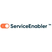 ServiceEnabler logo, ServiceEnabler contact details