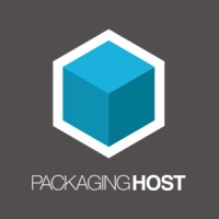 PackagingHost logo, PackagingHost contact details