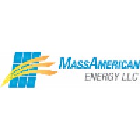 MassAmerican Energy logo, MassAmerican Energy contact details