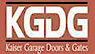 Kaiser Garage Doors and Gates logo, Kaiser Garage Doors and Gates contact details