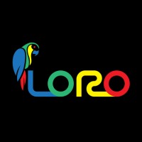 LORO Corporation logo, LORO Corporation contact details