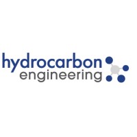 Hydrocarbon Engineering logo, Hydrocarbon Engineering contact details