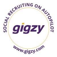 Gigzy- Social Recruiting On Autopilot logo, Gigzy- Social Recruiting On Autopilot contact details