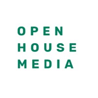 Open House Media logo, Open House Media contact details