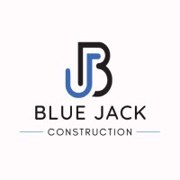 Blue Jack Construction logo, Blue Jack Construction contact details