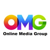 Online Media Group logo, Online Media Group contact details