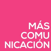 Más Comunicación logo, Más Comunicación contact details