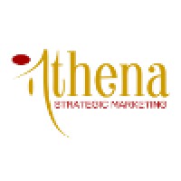 Athena Strategic Marketing Inc. logo, Athena Strategic Marketing Inc. contact details