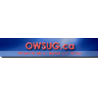 Ottawa Windows Server User Group logo, Ottawa Windows Server User Group contact details