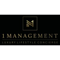 One Management logo, One Management contact details