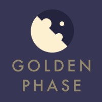 Golden Phase Inc. logo, Golden Phase Inc. contact details