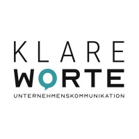 Klare Worte Unternehmenskommunikation logo, Klare Worte Unternehmenskommunikation contact details