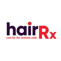 Hair Rx Salon logo, Hair Rx Salon contact details