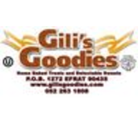 Gili's Goodies logo, Gili's Goodies contact details