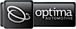 Optima Automotive logo, Optima Automotive contact details