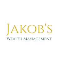 Jakobs Wealth Management logo, Jakobs Wealth Management contact details