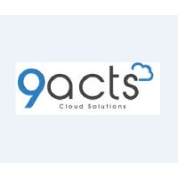 9acts Cloud Solutions Pvt. Ltd logo, 9acts Cloud Solutions Pvt. Ltd contact details