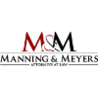 Manning & Meyers Attorneys At Law logo, Manning & Meyers Attorneys At Law contact details