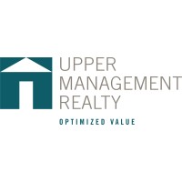 Upper Management Realty logo, Upper Management Realty contact details