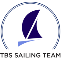 TBS Sailing Team logo, TBS Sailing Team contact details