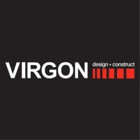 Virgon constructions logo, Virgon constructions contact details