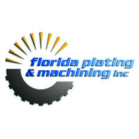 Florida Plating & Machining logo, Florida Plating & Machining contact details