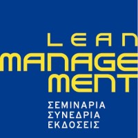 Lean Management logo, Lean Management contact details