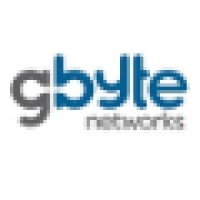 Gbyte Networks Inc. logo, Gbyte Networks Inc. contact details